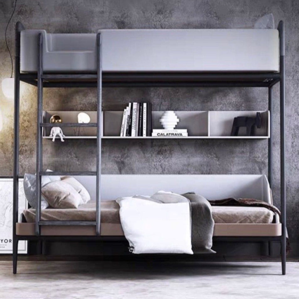 SEN Modern Double Decker Bedframe