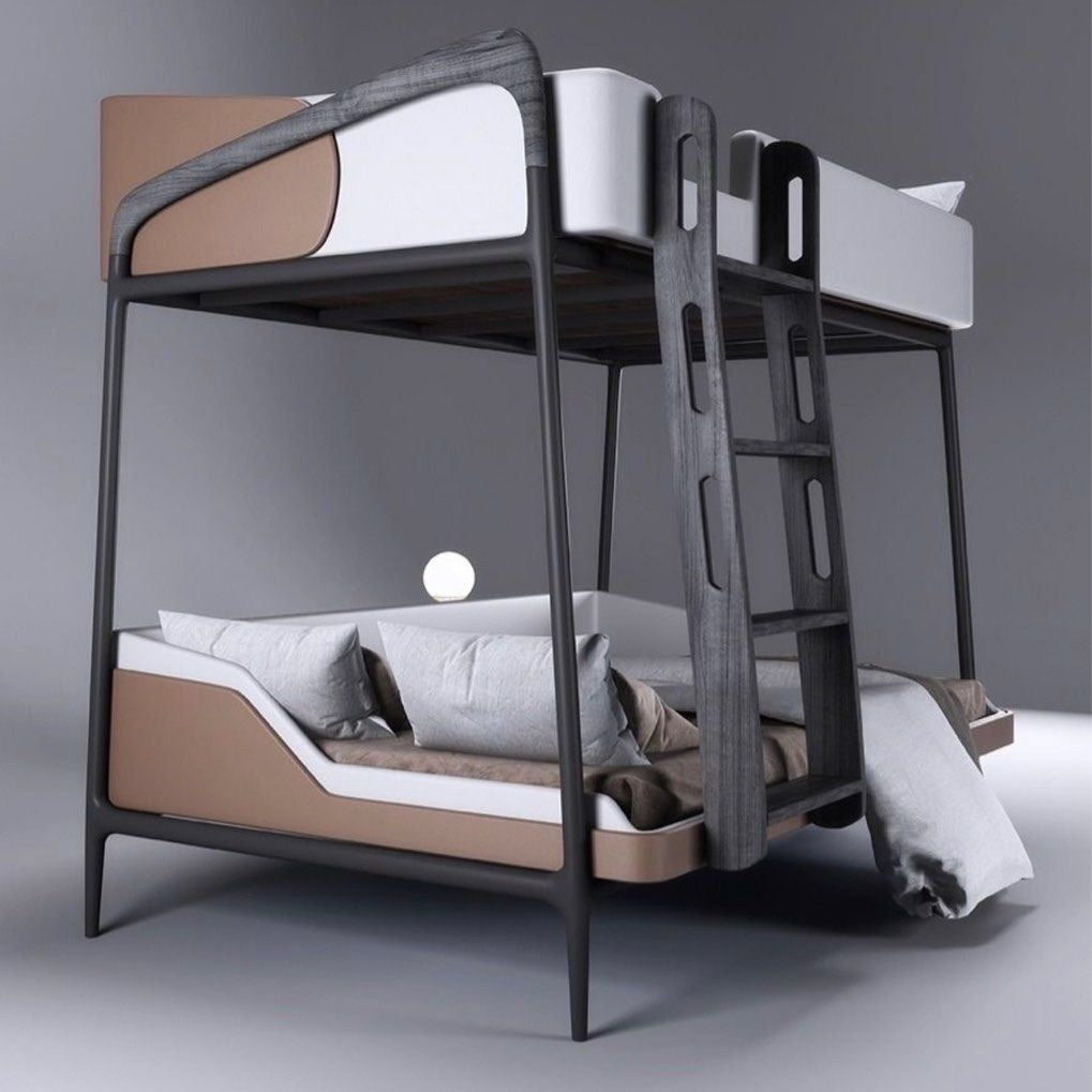 SEN Modern Double Decker Bedframe