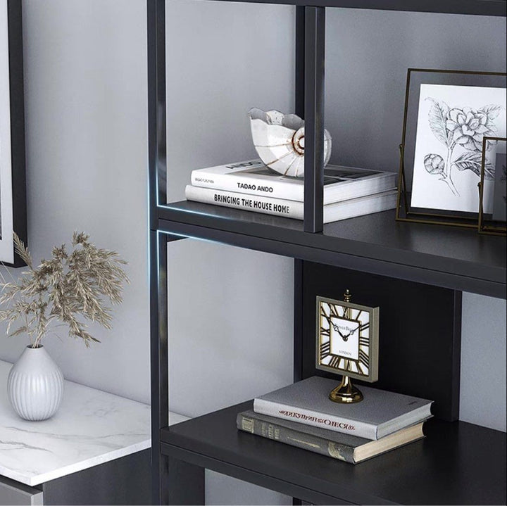 JACI Minimalist Display Shelf