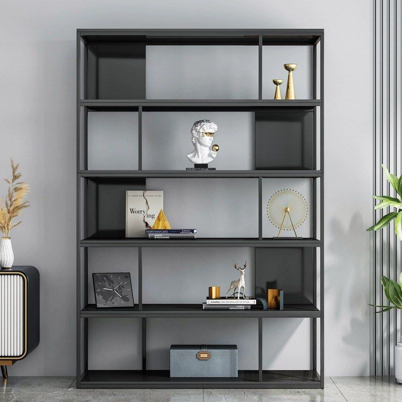 JACI Minimalist Display Shelf