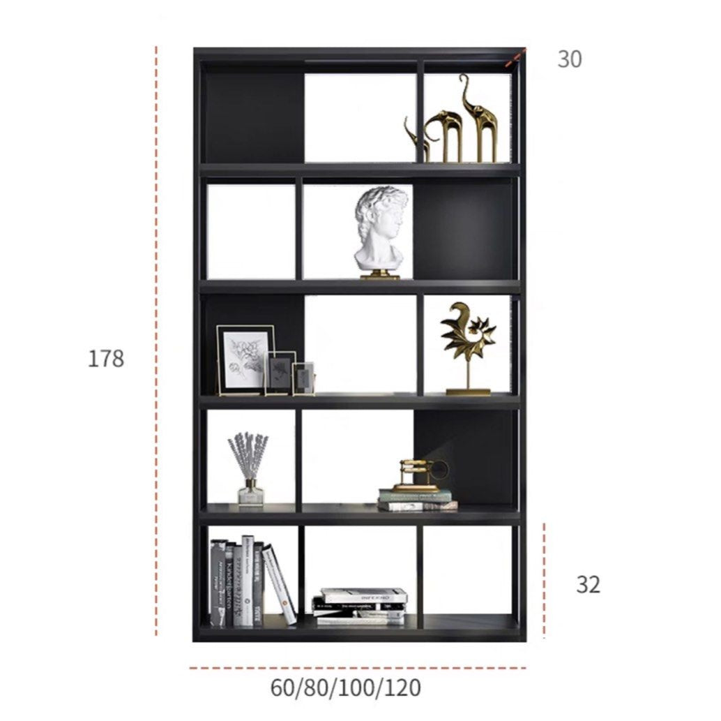 JACI Minimalist Display Shelf
