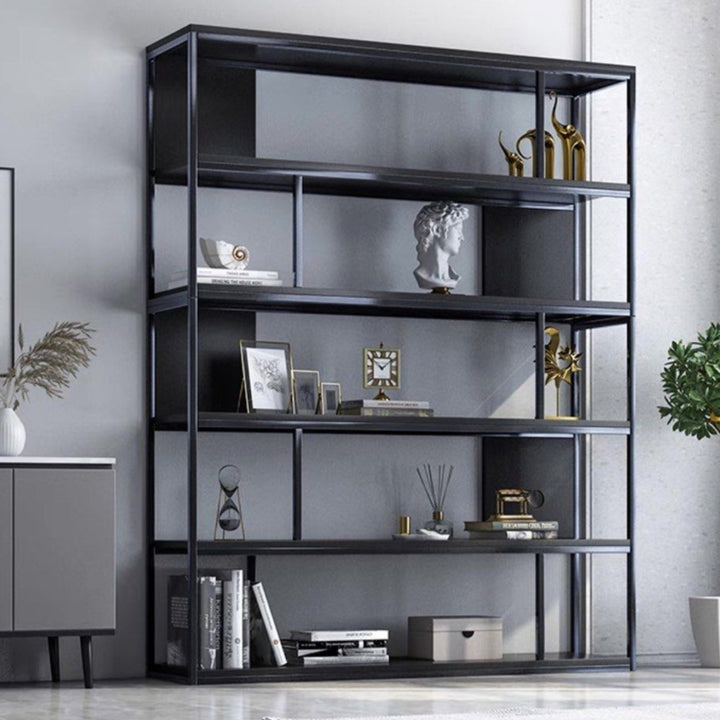 JACI Minimalist Display Shelf