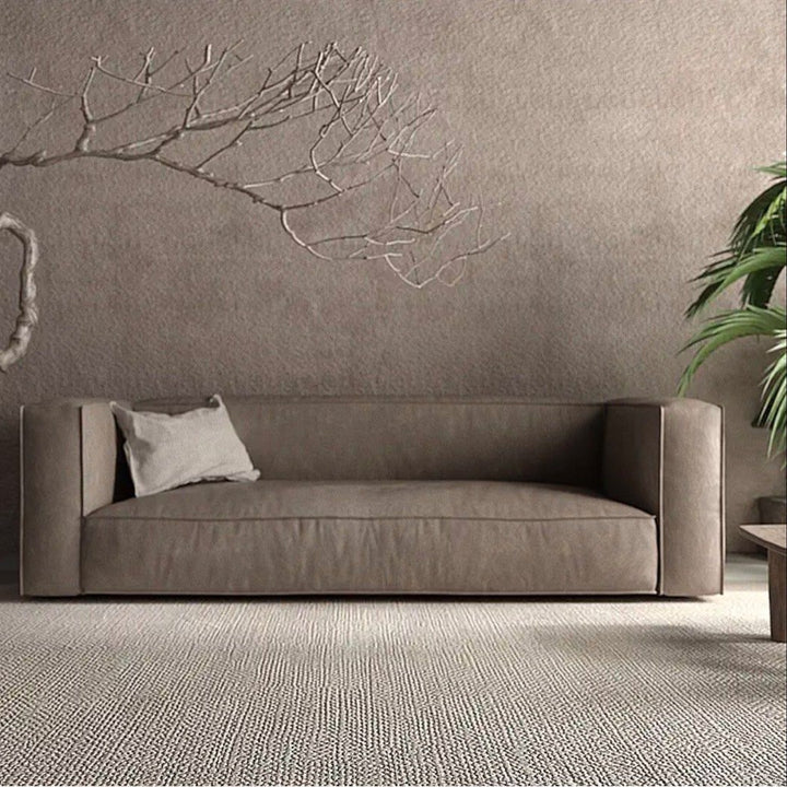 DRAMORA Modern Sofa