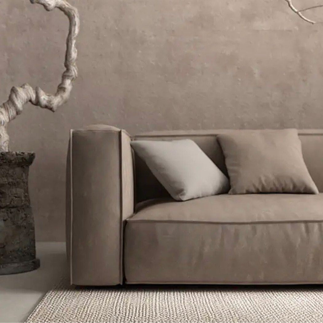 DRAMORA Modern Sofa