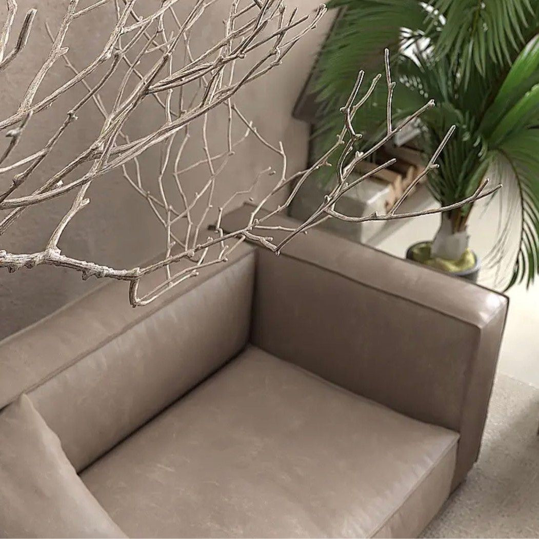 DRAMORA Modern Sofa