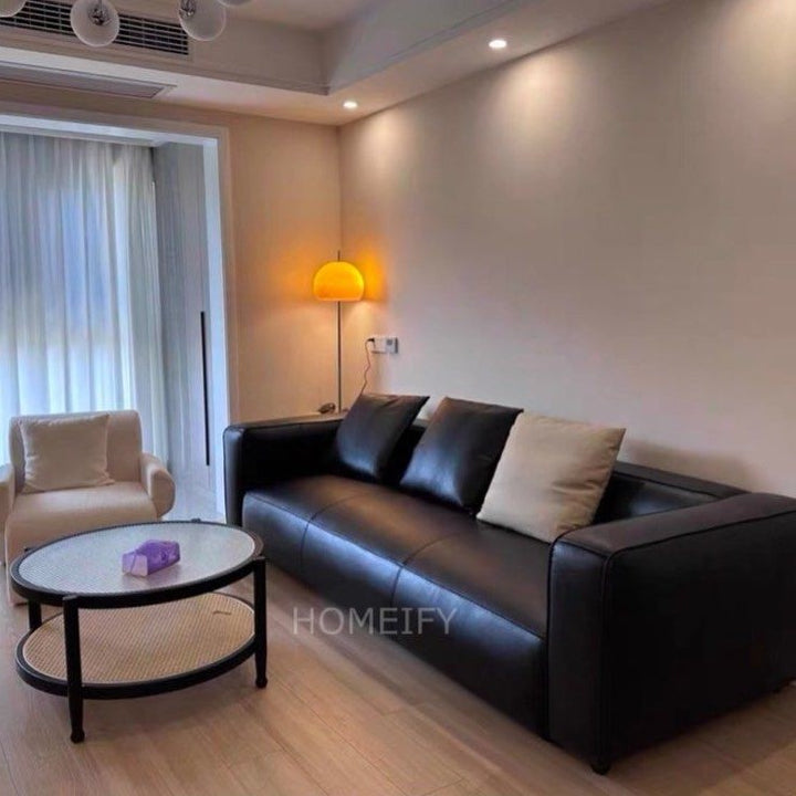 DRAMORA Modern Sofa