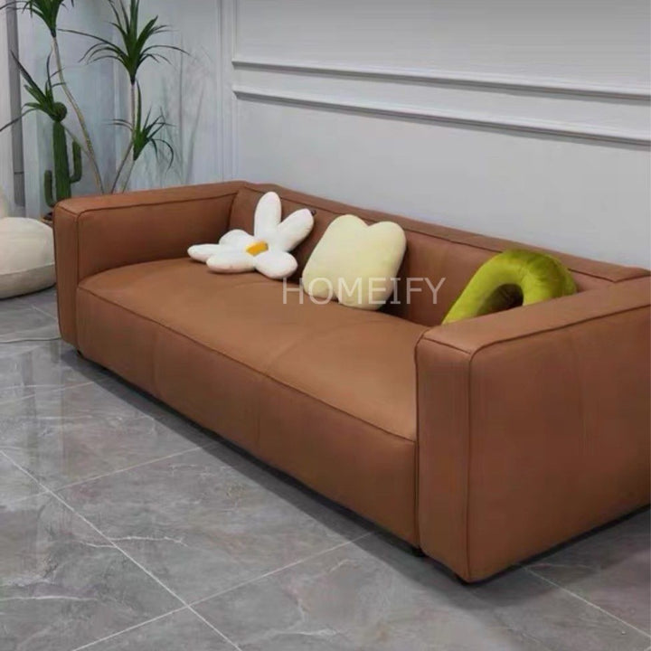 DRAMORA Modern Sofa