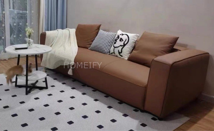 DRAMORA Modern Sofa