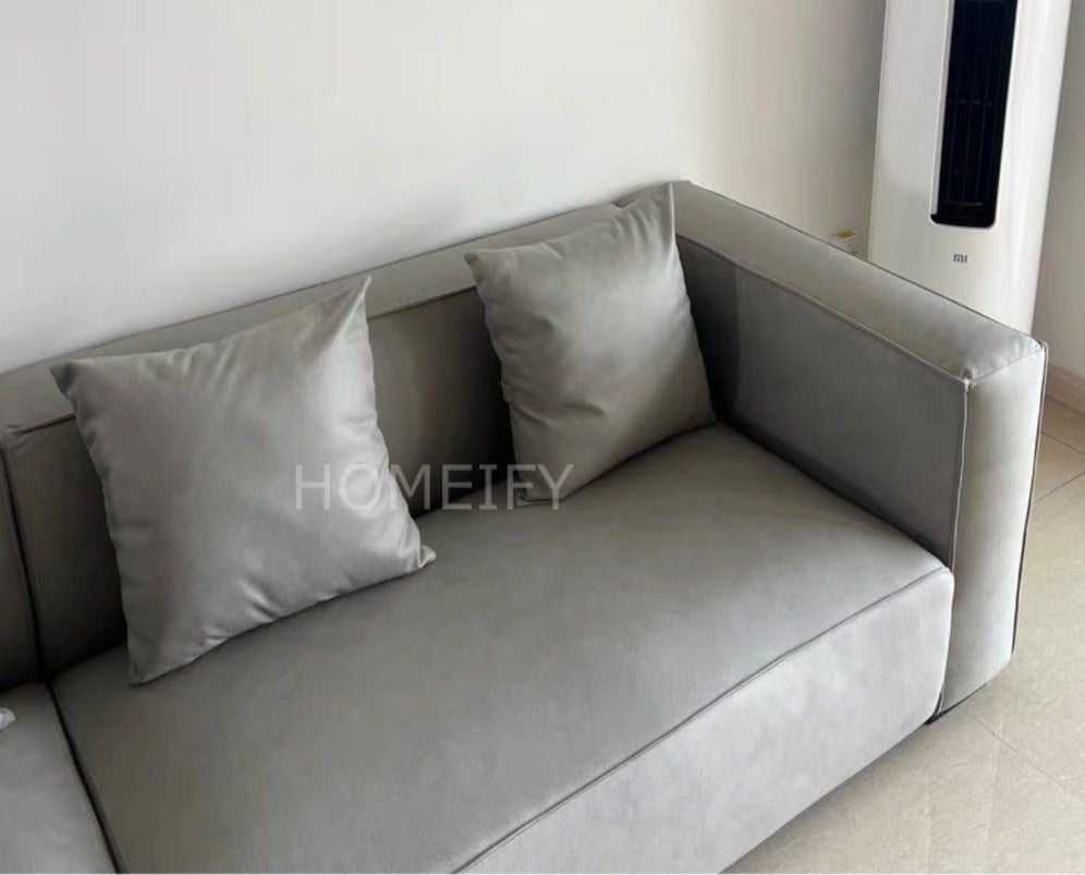 DRAMORA Modern Sofa
