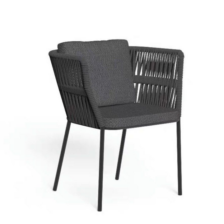 OFERL Modern Outdoor Table & Chairs