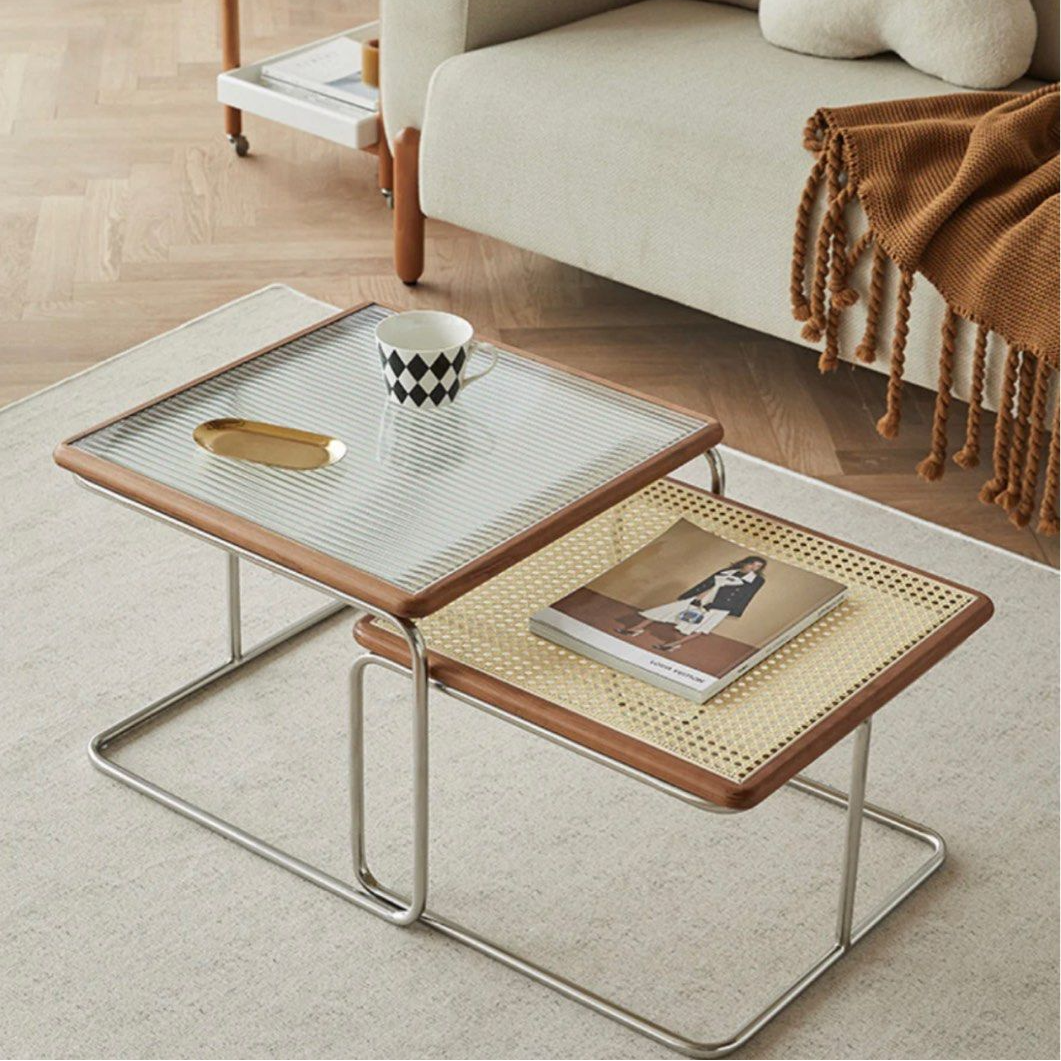 MCGEE Frame Nesting Coffee Table