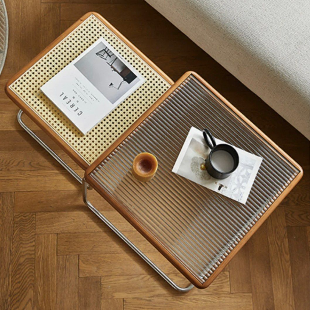 MCGEE Frame Nesting Coffee Table