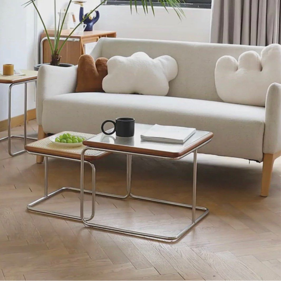 MCGEE Frame Nesting Coffee Table