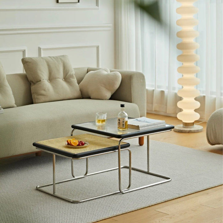 MCGEE Frame Nesting Coffee Table