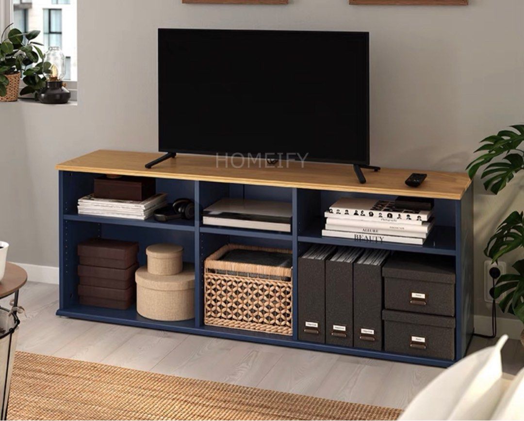 MORINE Modern Tv Console
