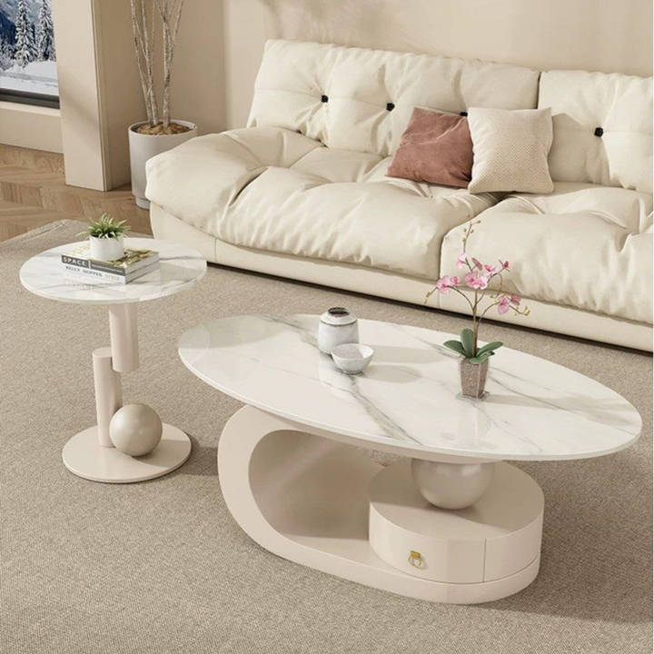 TYLER Modern Coffee Table Set