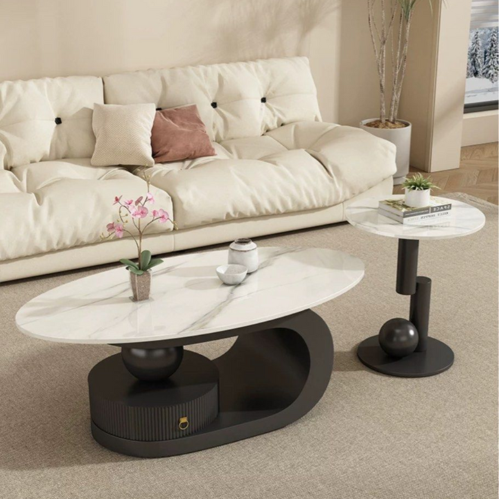 TYLER Modern Coffee Table Set