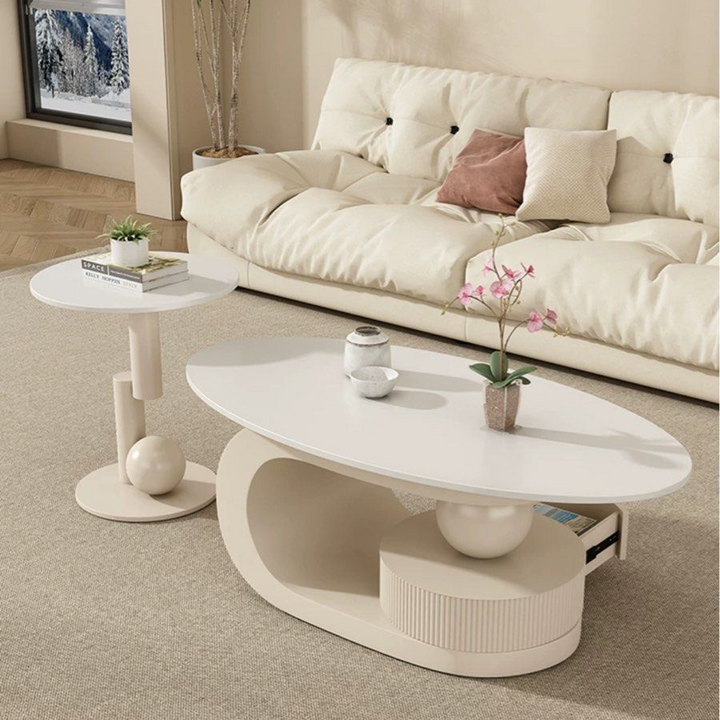 TYLER Modern Coffee Table Set