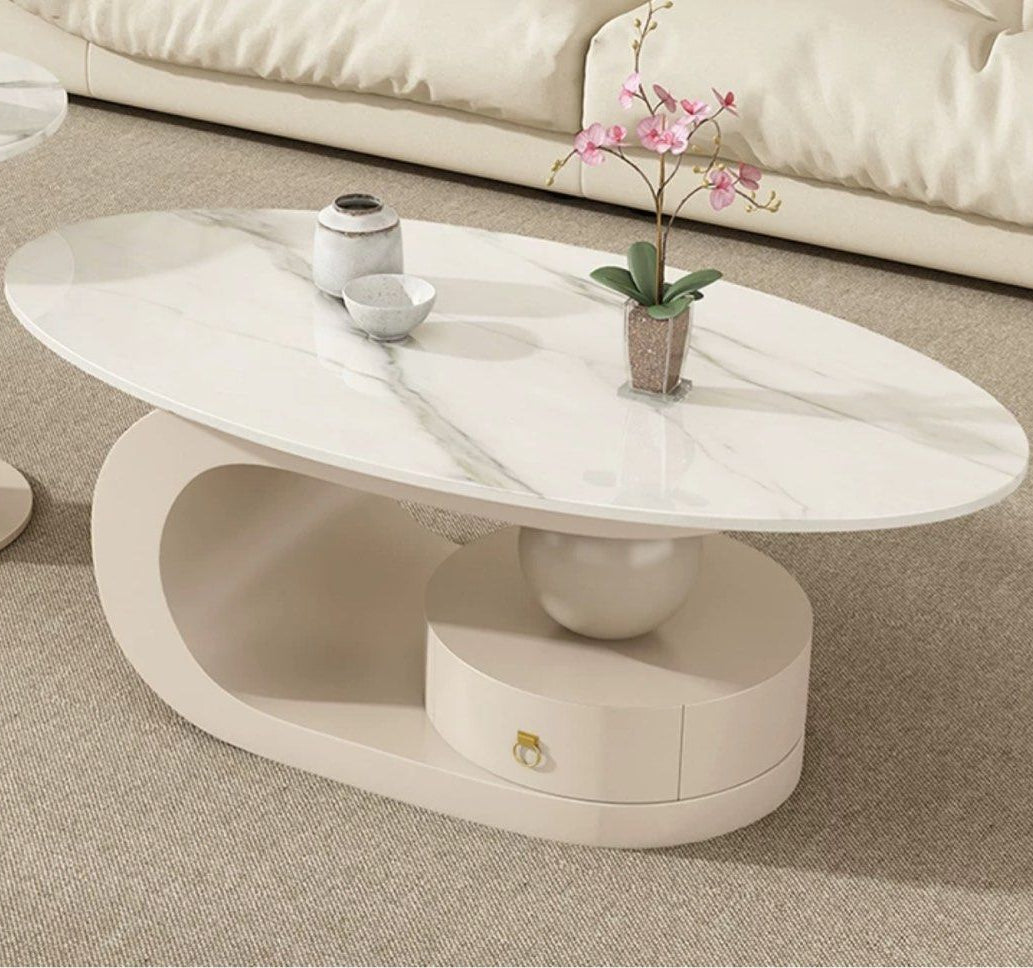 TYLER Modern Coffee Table Set