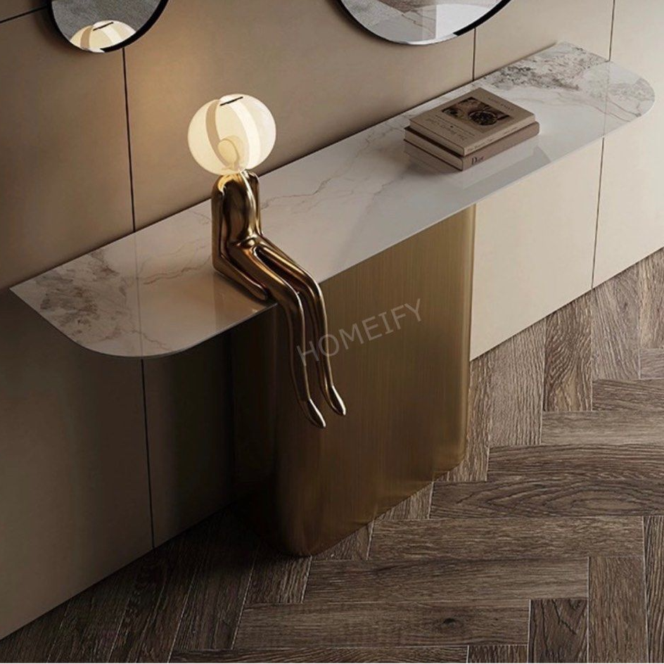 LORELEI Modern Console Table