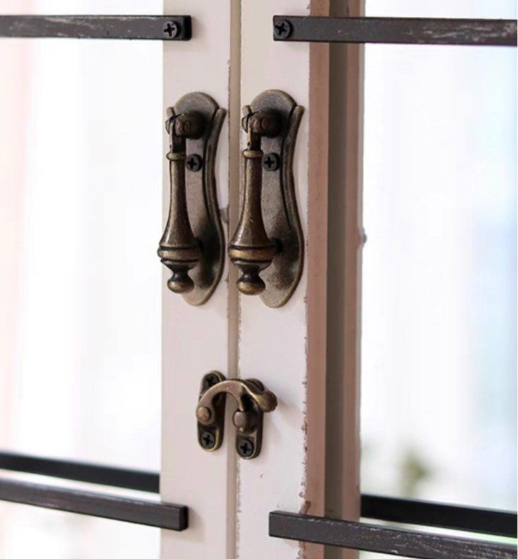 SKIE Vintage Wall Mirror - Radical Homes Singapore