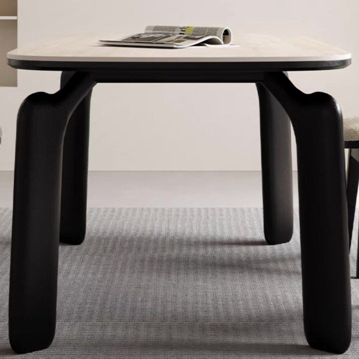 EIRA Modern Sintered Stone Dining Table