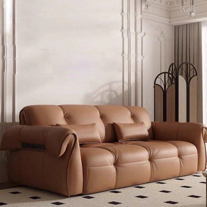 ELANTE Modern Electric Sofa Bed