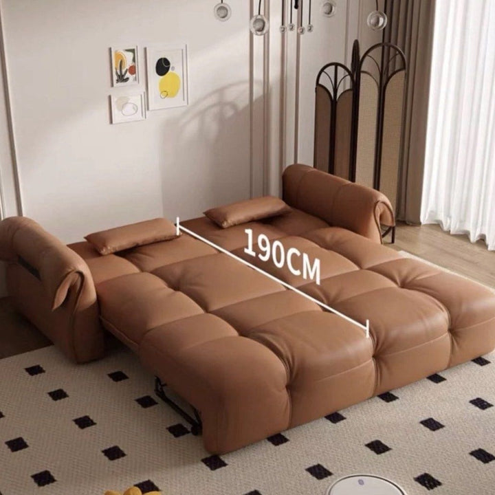 ELANTE Modern Electric Sofa Bed
