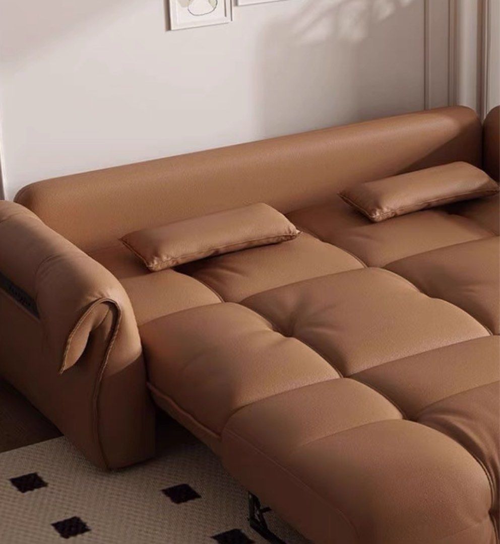 ELANTE Modern Electric Sofa Bed