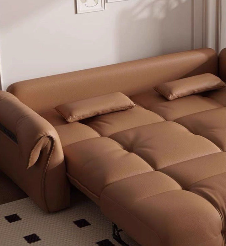 ELANTE Modern Electric Sofa Bed