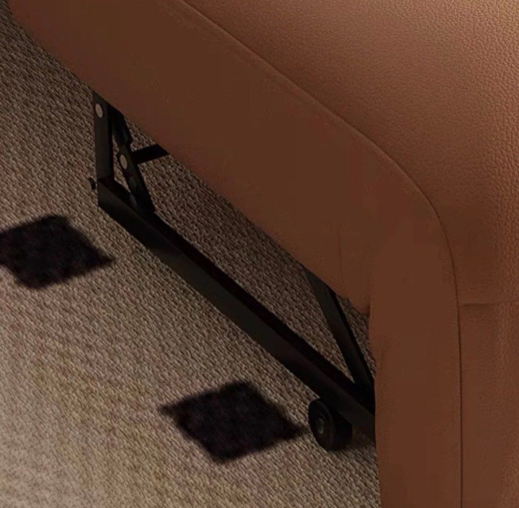ELANTE Modern Electric Sofa Bed