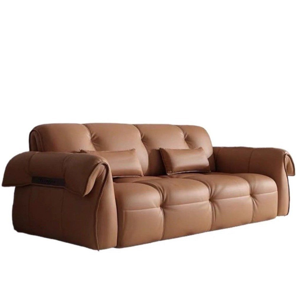 ELANTE Modern Electric Sofa Bed