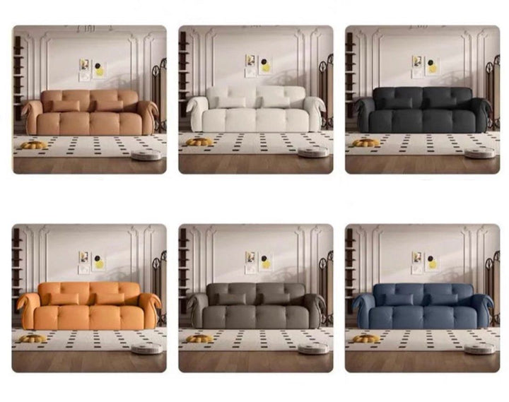 ELANTE Modern Electric Sofa Bed