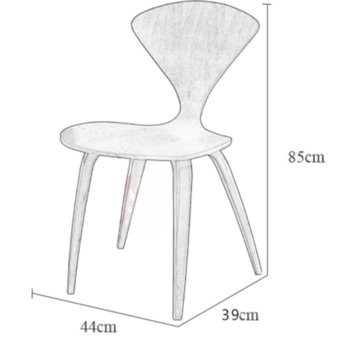 SOKALS Tufted Side Chair (Set of 2)