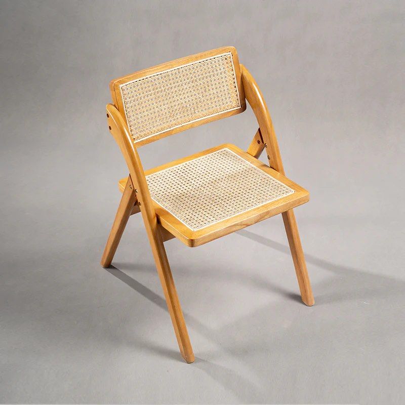 SORIYAMA Beech Foldable Chair (set of 2)