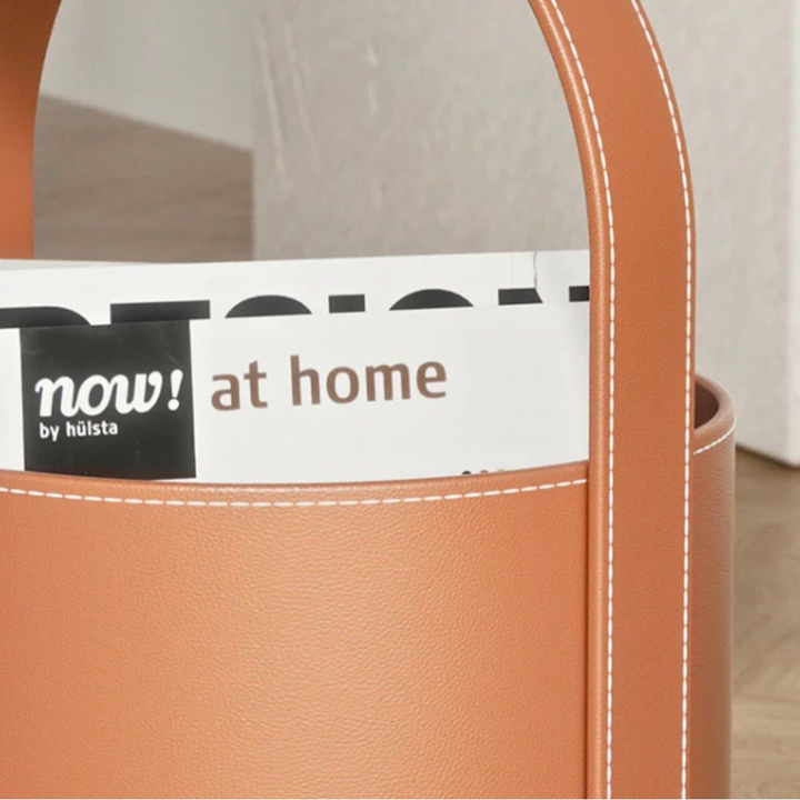 ROBINSON Storage Side Table