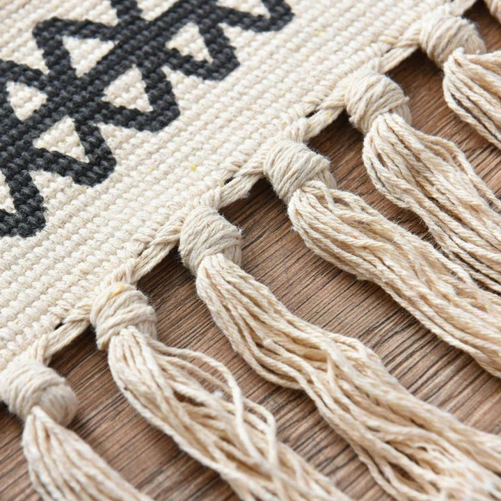 GORBY Welcome Rugs