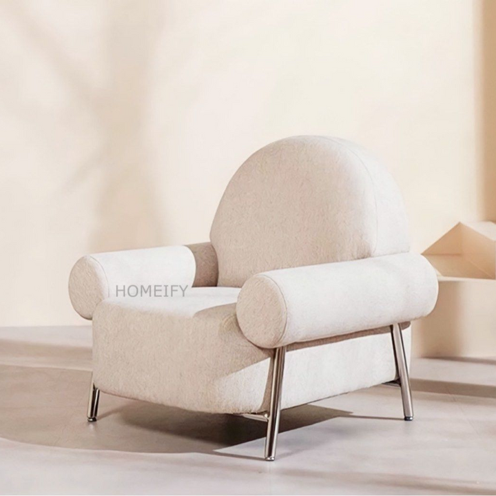 AMIAS Modern Lounge Chair