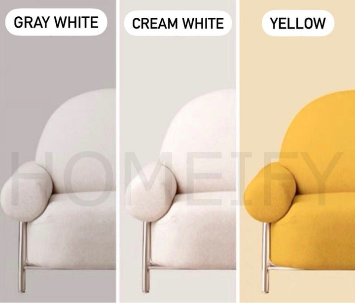 AMIAS Modern Lounge Chair