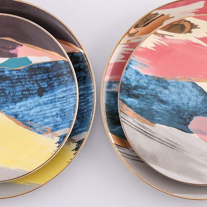 STEIN Plate Collection