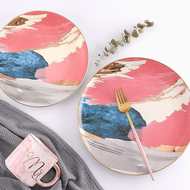 STEIN Plate Collection