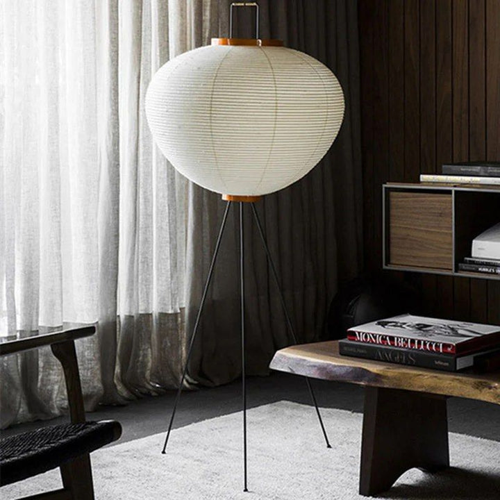 AKARI 10A Modern Floor Lamp