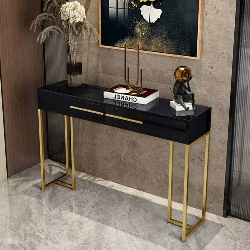 KASSIAN Modern Console Table