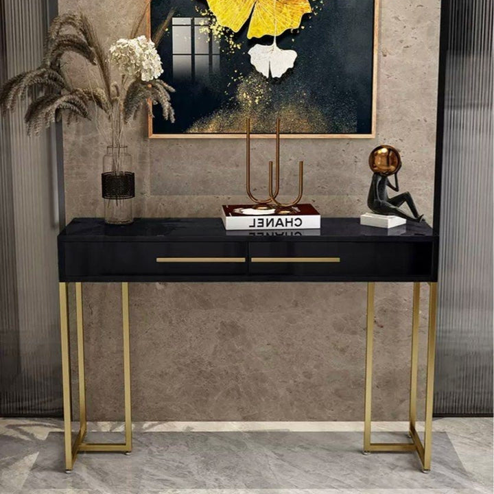 KASSIAN Modern Console Table