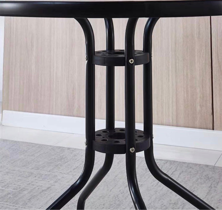 AURE Modern Outdoor Table & Chairs