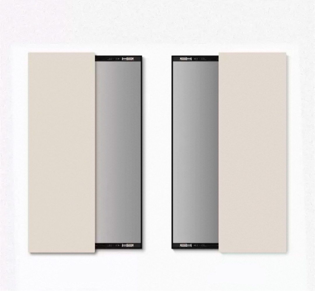 SYEUN French Full Length Mirror