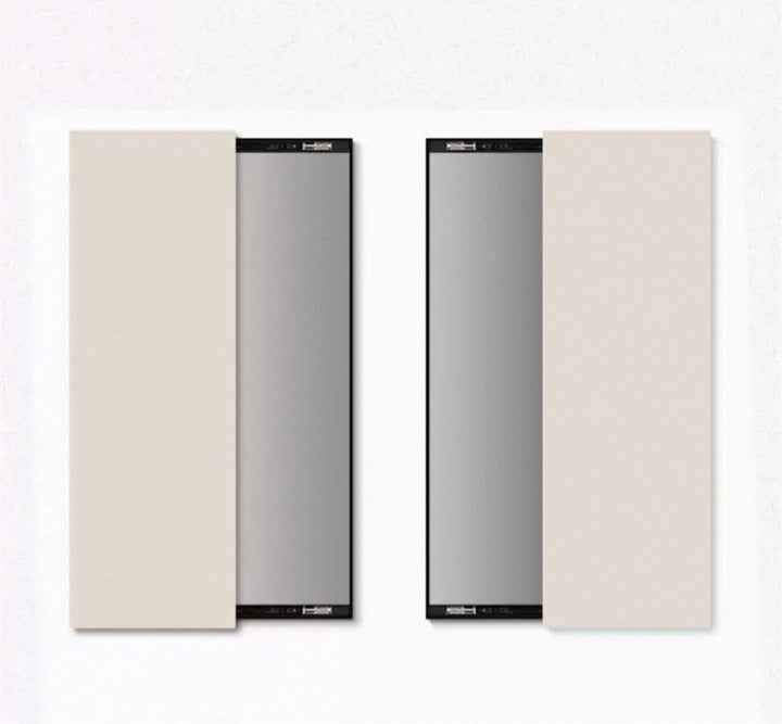 SYEUN French Full Length Mirror
