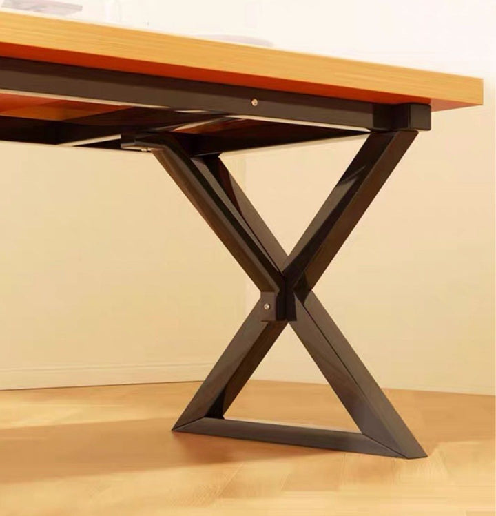 HANAN Modern Dining Table Set