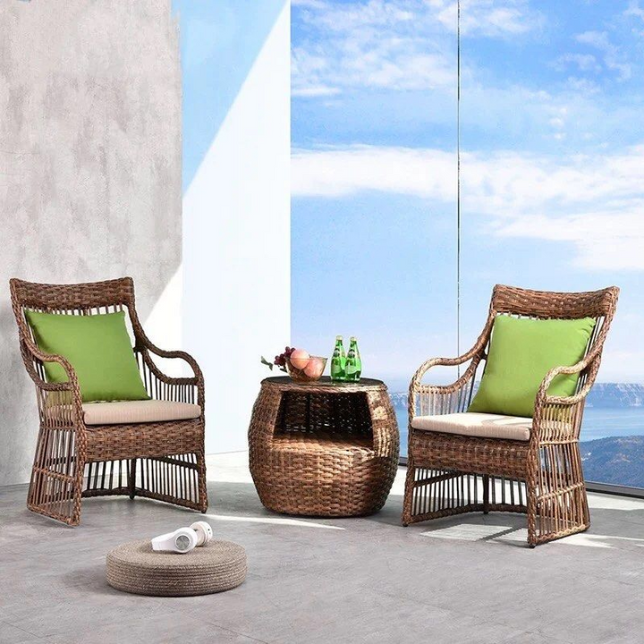 JANE Rattan Outdoor Set