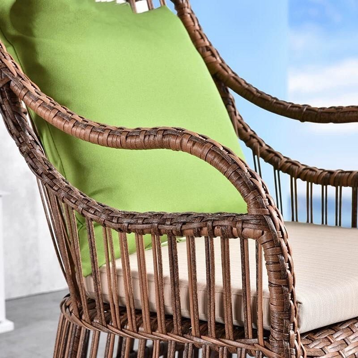 JANE Rattan Outdoor Set